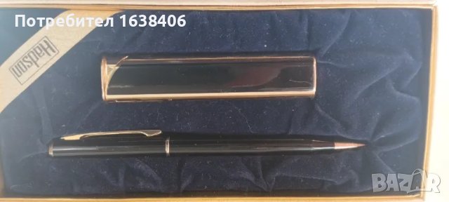 Газова запалка Hadson., снимка 4 - Запалки - 47373731