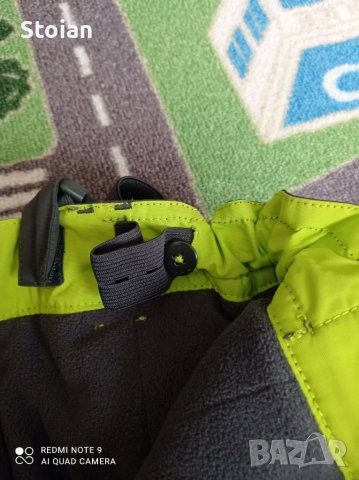 Детски ски панталон, снимка 6 - Детски панталони и дънки - 38083079