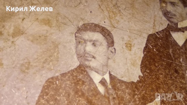 СТАРИННА от ЦАРСТВО БЪЛГАРИЯ РЯДКА КОЛЕКЦИОНЕРСКА ПРОФЕСИОНАЛНА ФОТОГРАФИЯ СНИМКА 32246 , снимка 8 - Колекции - 38620325