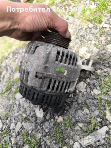 алтернатор, динамо за Ситроен Саксо, Пежо 106 1.5дизел