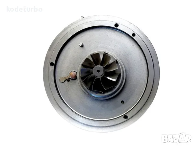 Турбо ядро картридж Turbo cartridge за 