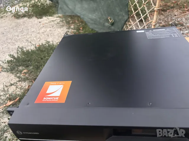 Продавам Стъпала Dynacord L3600FD/ L1300FD в Гаранция!!!, снимка 3 - Ресийвъри, усилватели, смесителни пултове - 56002307