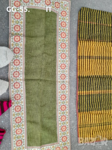 Стари селски платове, снимка 5 - Колекции - 53918223