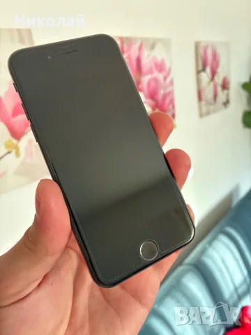 iPhone SE2020 64 GB, снимка 2 - Apple iPhone - 55779962
