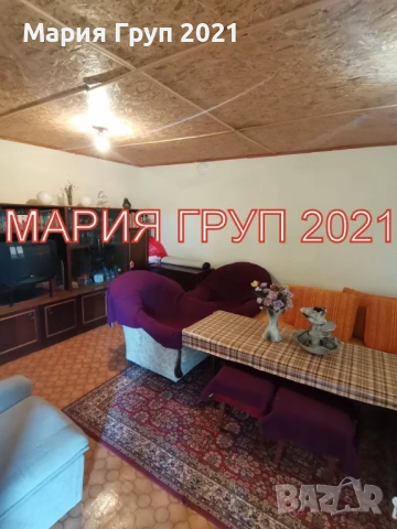 !!!ТОП ОФЕРТА!!!Продавам Двуетажна Къща с Гараж в село Диня област Стара Загора!!!, снимка 8 - Къщи - 53370174