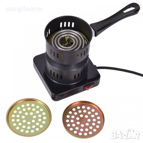 Котлон кръгал MM368 