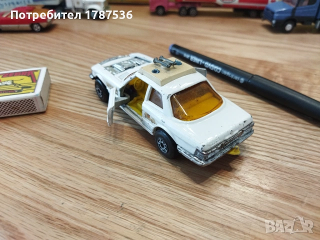 Малки камиончета , снимка 18 - Колекции - 54163707