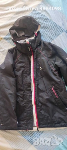 Ски/сноуборд екип