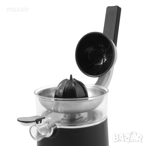 Цитрус преса Rohnson R-465 * Гаранция 2 години, снимка 4 - Сокоизстисквачки и цитрус преси - 42603674