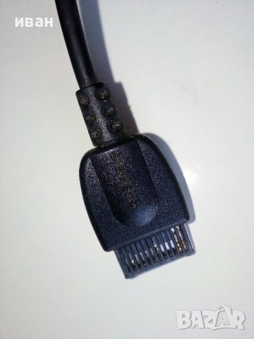 Зарядни за телефони SIEMENS, снимка 4 - Оригинални зарядни - 52921921