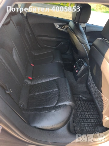 Audi A7 3.0tfsi, снимка 9 - Автомобили и джипове - 54240784