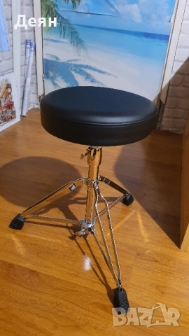 Alesis Nitro mesh kit , снимка 9 - Ударни инструменти - 52086304