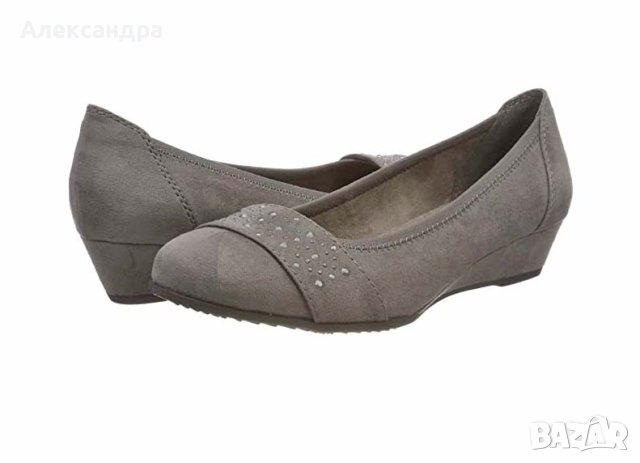 Нови оригинални обувки JANA, снимка 4 - Дамски ежедневни обувки - 40646651