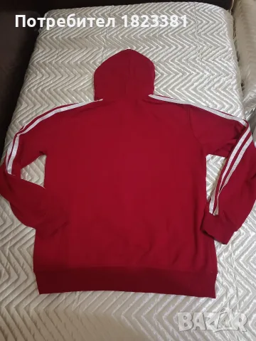 Adidas суитшъри, снимка 7 - Суичъри - 56415853