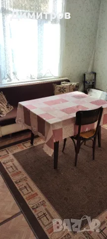 Етаж от къща в топ центъра на Свиленград , снимка 12 - Етаж от къща - 52146679