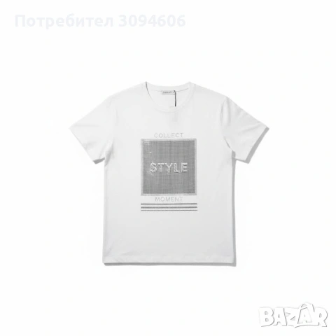 Ново Дамски тениски , снимка 4 - Тениски - 54201401