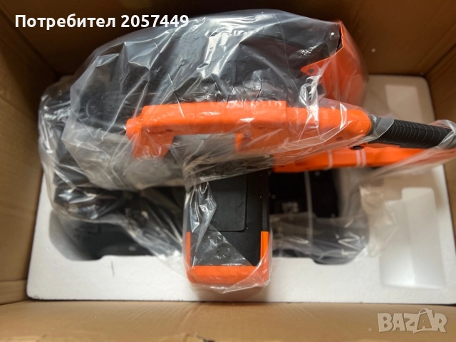 Пендула/Циркуляр за метал и дърво, снимка 10 - Циркуляри - 52650250