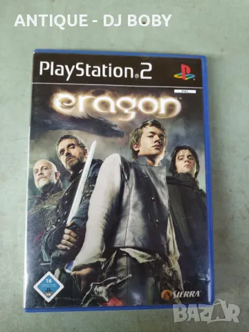 Игри за PS2, снимка 8 - Игри за PlayStation - 49095225