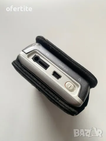 ✅ Creative 🔝 Labs Zen Touch 40 GB, снимка 5 - MP3 и MP4 плеъри - 48365017