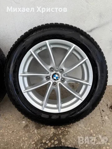 Джанти 18” BMW 5x112 X3/X4 , снимка 4 - Гуми и джанти - 49805267