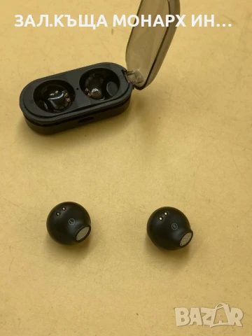 Безжични слушалки TwS-15, снимка 5 - Слушалки и портативни колонки - 51198669