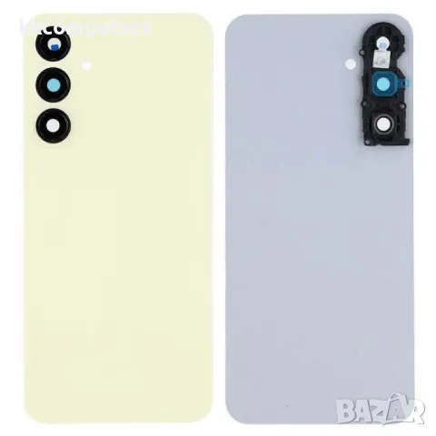 Оригинален Заден Капак за Samsung Galaxy A16 5G A166 – Капак на Батерията / Резервна Част, снимка 4 - Резервни части за телефони - 50217098