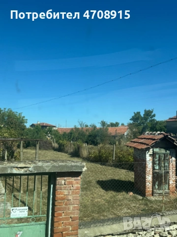 Продавам едноетажна къща !!!, снимка 3 - Къщи - 53097342