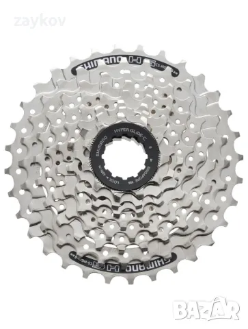 Венец касета Shimano Acera CS-HG41 8 ск. 11-30T