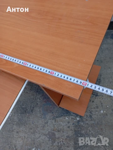 Бюро ученическо, снимка 7 - Бюра - 51161573