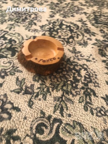 Пепелник /пепелници -15 вида/, снимка 13 - Антикварни и старинни предмети - 37015615