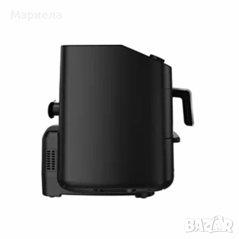 Еър Фрайър 2 в 1 - 11L - Midea MAD1100DADK - С две зони за готвене, 10 програми , снимка 5 - Уреди за готвене на пара - 53225263