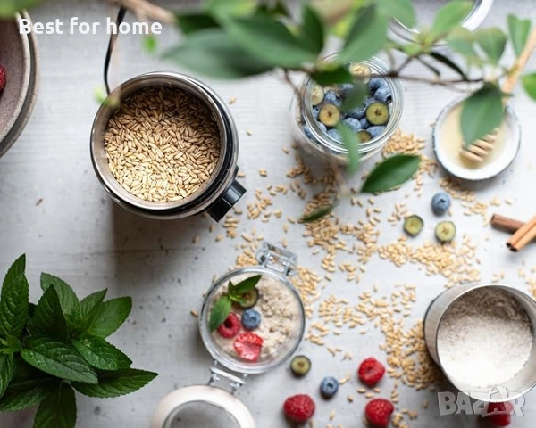  Мелничка за подправки и кафе ‎Rommelsbacher, снимка 3 - Други - 53281990