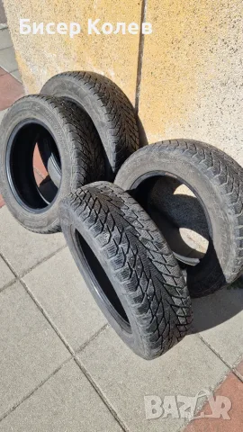 Зимни гуми 175 65 14 