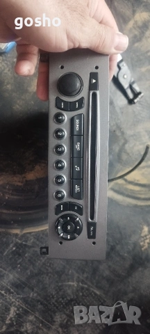 CD Radio Peugeot 308 T7 (2007-2013г