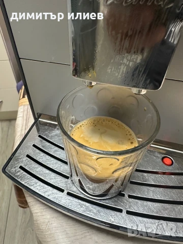 Кафемашина Melitta Solo & Milk, снимка 10 - Кафемашини - 51133888