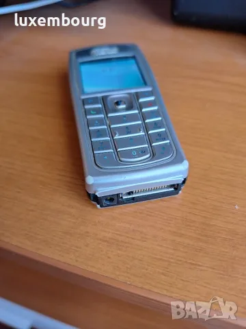 Продавам Nokia 6230i, снимка 7 - Nokia - 56546404