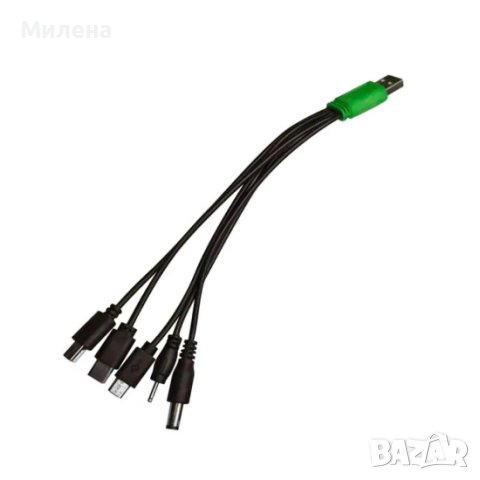 Мобилна соларна система GD-105, снимка 5 - Соларни лампи - 40518007