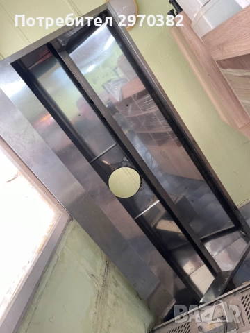 Чадъри 200см/120см професионални абсорбатори , снимка 4 - Обзавеждане за заведение - 51691784