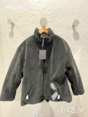 mackage зимно яке с пух, снимка 8 - Якета - 53104350