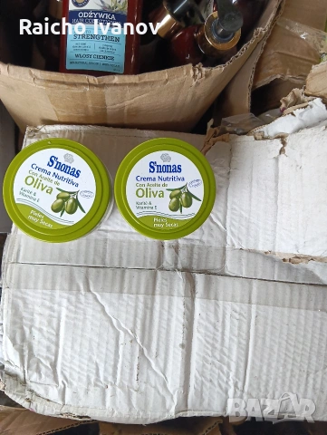 козметика на едро , снимка 4 - Продукти за коса - 54051088