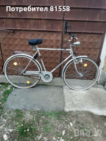 Велосипед 28 цола , снимка 1