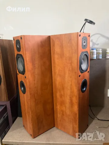 Focal Chorus 710, снимка 4 - Тонколони - 48922162