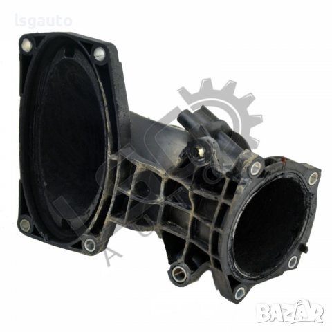 Въздуховод Mercedes-Benz E-Class (W212)(2009-2016) ID:90265, снимка 2 - Части - 38909605