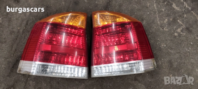 Стоп ляв десен Opel Vectra C седан 