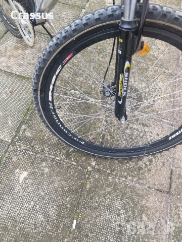 Продавам два велосипеда, снимка 8 - Велосипеди - 51994833