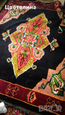  Ръчно тъкан китеник, снимка 3 - Други - 39527897