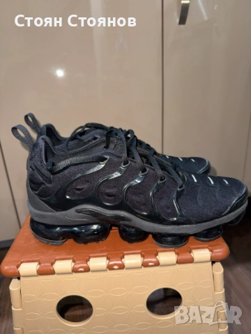 Мъжки маратонки Nike Vapor max air, снимка 3 - Маратонки - 54032909