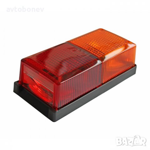 Стопове за ремарке/платформа 02, снимка 2 - Аксесоари и консумативи - 38763145