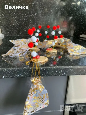 Осми Март, снимка 2 - Подаръци за жени - 49145480