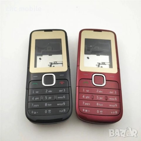 Nokia C2-00  панел , снимка 5 - Резервни части за телефони - 20073359